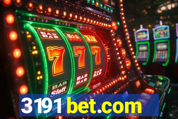 3191 bet.com